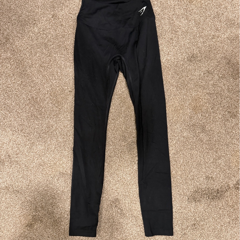 Gymshark Black Leggings
